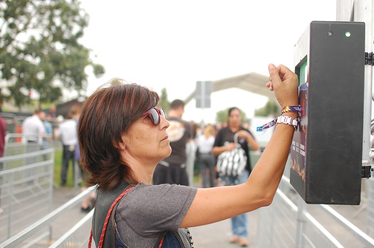 Foto 214 de la jueves 6 de julio | Bilbao BBK Live 2017